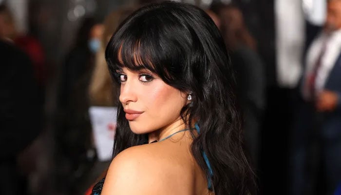Camila Cabello gives moving acceptance speech at Billboard Latin Music Awards 