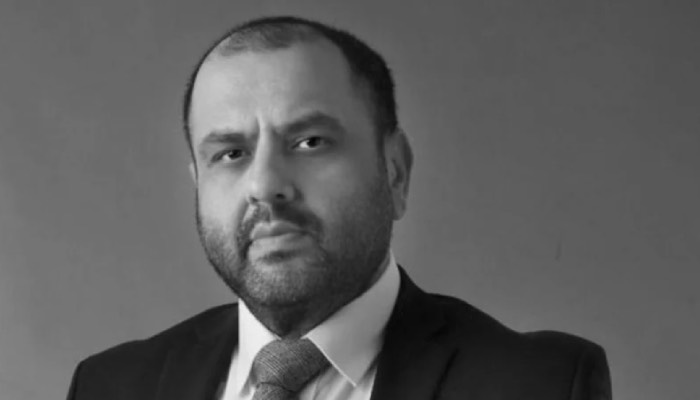 MCA President Amol Kale passes away in New York