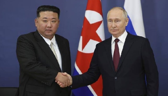Putin to visit North Korea and Vietnam in coming weeks