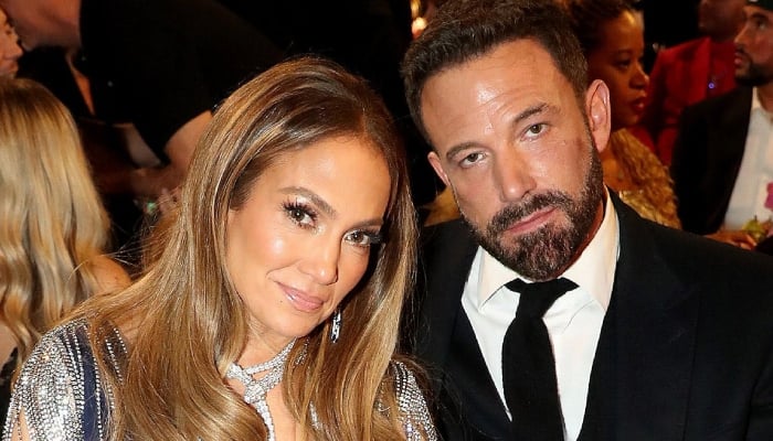 Jennifer Lopez, Ben Affleck put Beverly Hills home up for sale amid marital woes