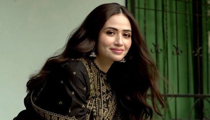 Sana Javed makes eye-popping social media return with candid shot