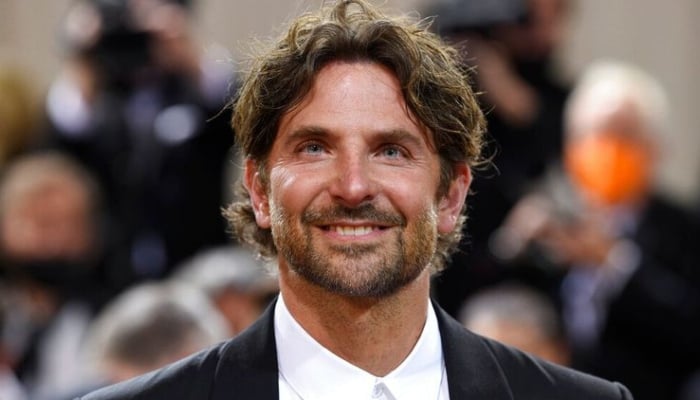 Bradley Cooper turns heads with his unique beard style: See Photos