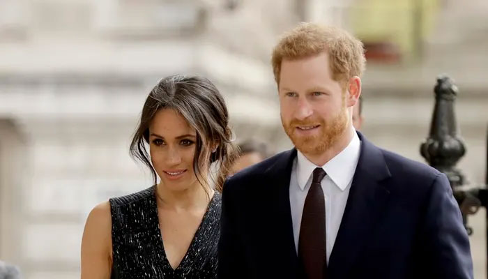 Are Prince Harry, Meghan Markle facing marriage troubles?