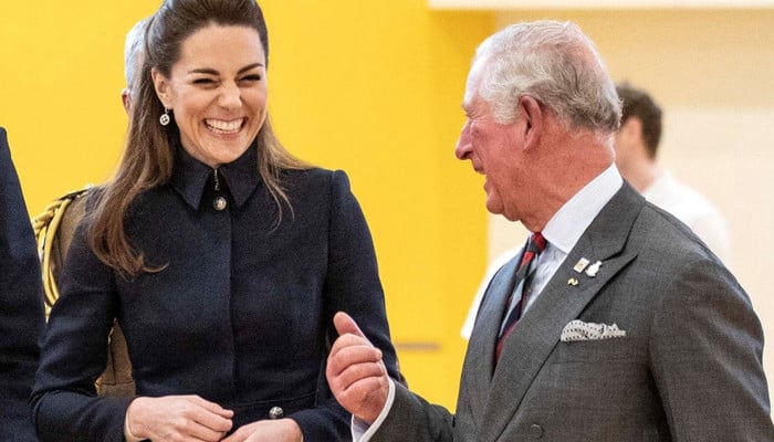 King Charles ‘delighted’ to welcome Kate Middleton at Trooping the Colour