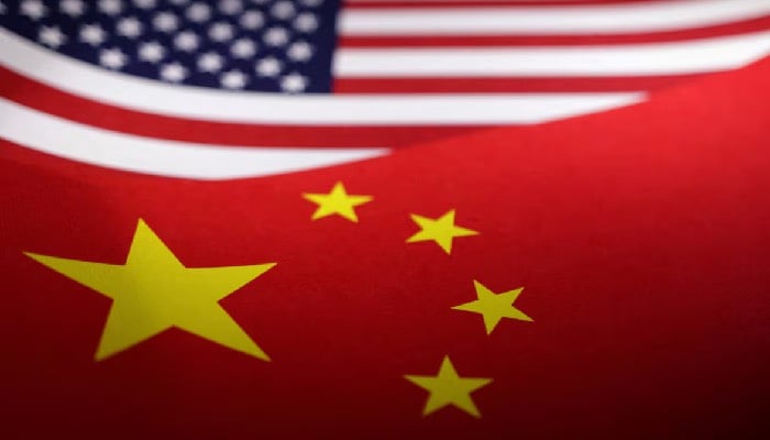 US adds three Chinese companies to forced 'labor ban' list