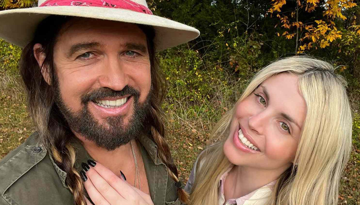 Billy Ray Cyrus divorces Firerose after 7 months of 'fraud' marriage