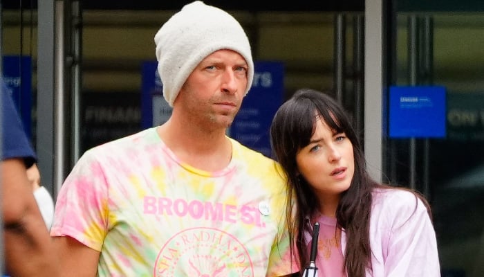 Did Chris Martin, Dakota Johnson break up?