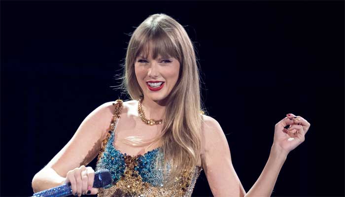 Taylor Swift’s unveils health and workout routine amidst Eras Tour