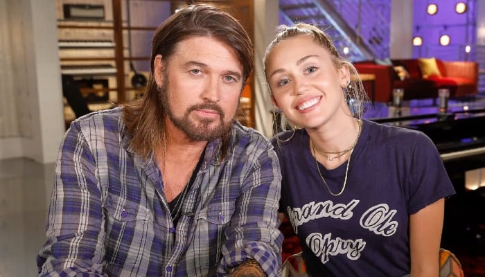 Miley Cyrus breaks silence on her bond with Billy Ray Cyrus amid family feud