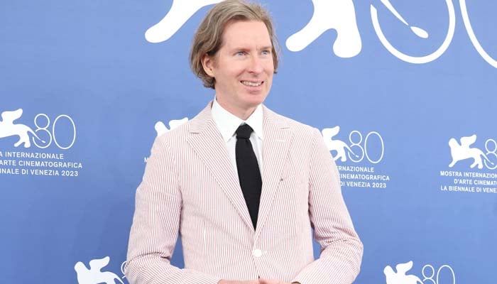 Wes Anderson spills beans about his next blockbuster film