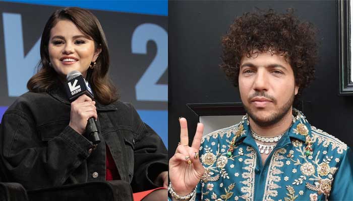 Selena Gomez and Benny Blanco reunites as he posts a lovely snap: ‘she’s back’