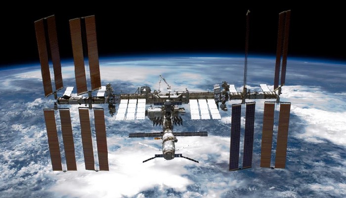 NASA airs simulated astronaut emergency on ISS feed mistakenly