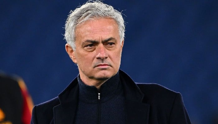 Jose Mourinho picks Lionel Messi over Cristiano Ronaldo as generation's 'greatest' player