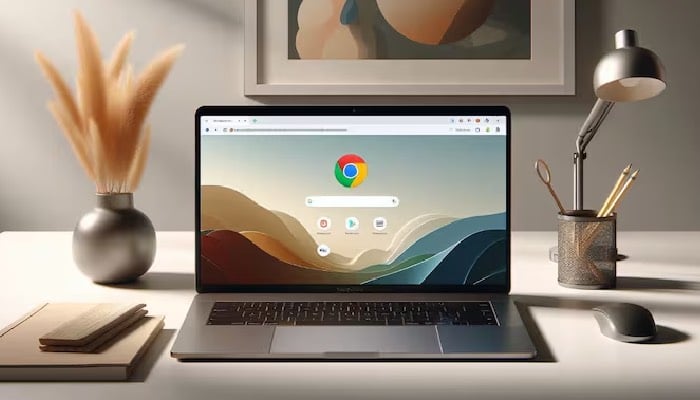 Google to enhance ChromeOS with android features and AI tools