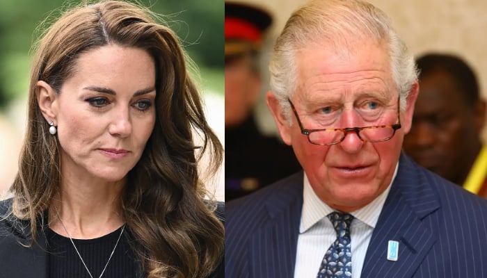 King Charles snubs Kate Middleton in MAJOR new announcement