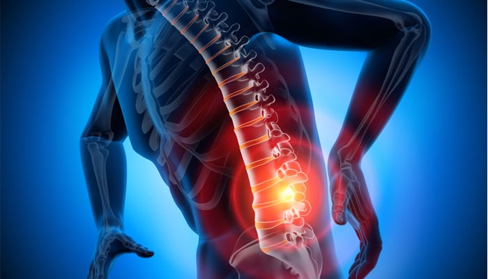 A scientist discovers new treatment for a spinal cord injury: Details Inside