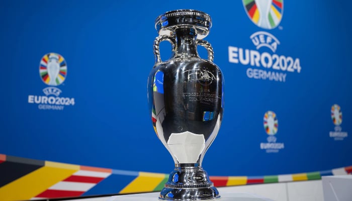 UEFA Euro 2024 teams, groups, venues, and format