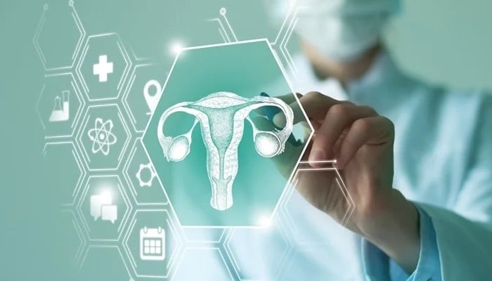 New immune-based biomarker holds promise for early detection of ovarian cancer