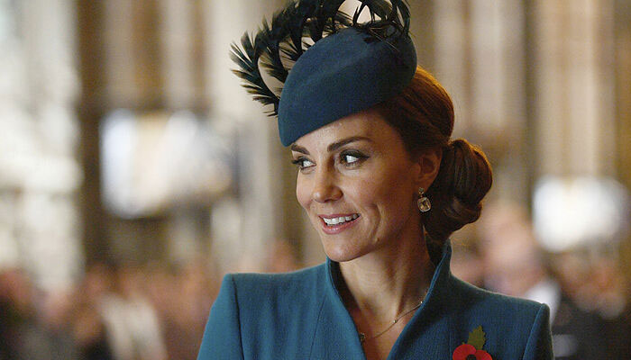 Kate Middleton will attend Trooping The Colour event, confirms Princess in emotional message