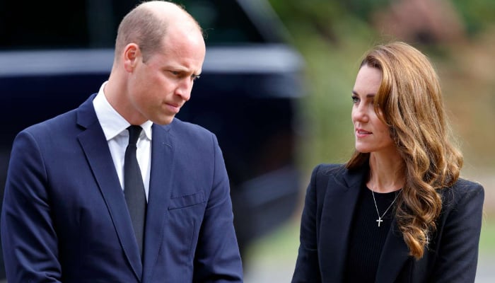 Kate Middleton’s royal return linked to William’s ‘suspicious’ MI6 trip