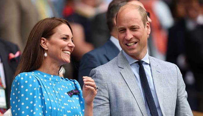  Kate Middleton exudes ‘confidence’ amid Prince William's birthday preps 