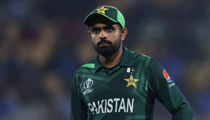 Babar Azam to lose Test captaincy after T20 World Cup defeat?