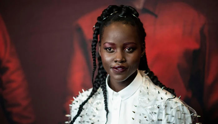 Lupita Nyongo reveals she is 'dying' to do comedy 