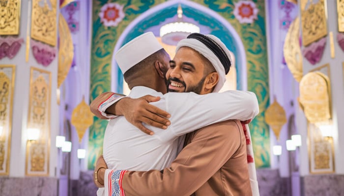 Eid al-Adha celebrations begin in Gulf and European countries