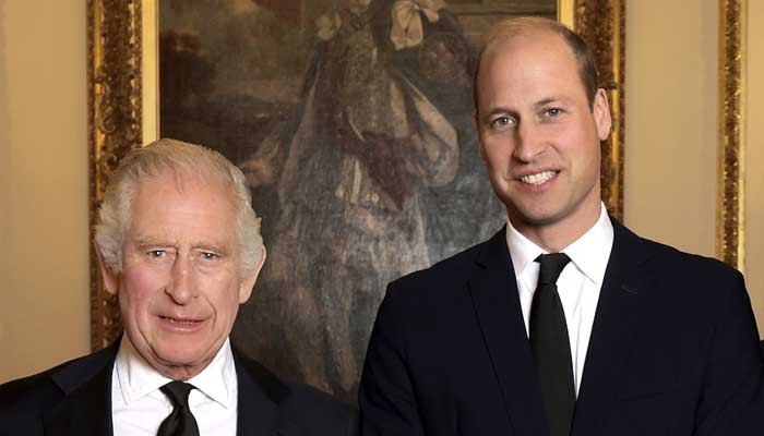 Prince William wishes King Charles on Father’s Day with adorable childhood photo: SEE