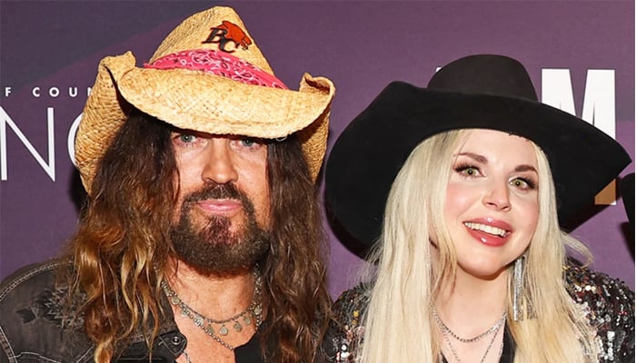 'Inside stories' disclosed amid Billy Ray Cyrus and Firerose split-up