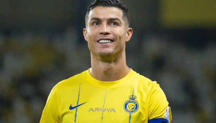 Cristiano Ronaldo sends eid greetings to Muslims worldwide