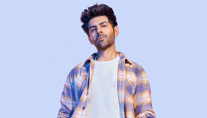 Kartik Aryan shares his perspective on box office numbers 