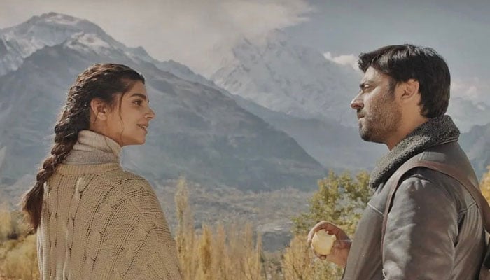 Fawad Khan, Sanam Saeed's starrer 'Barzakh' to stream worldwide from July 19 