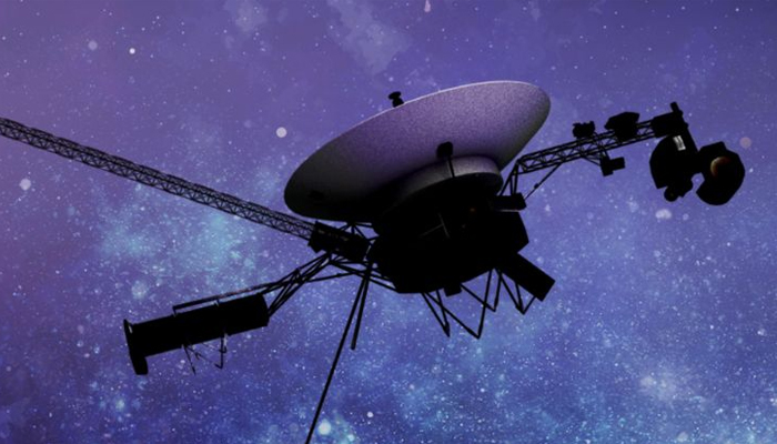 NASA’s most distant supercraft, Voyager 1 is back to normal operation
