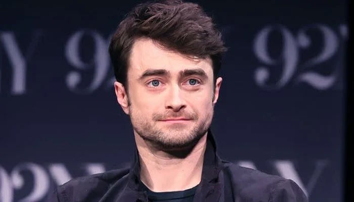 Daniel Radcliffe breaks silence on 'Harry Potter' Reboot Series