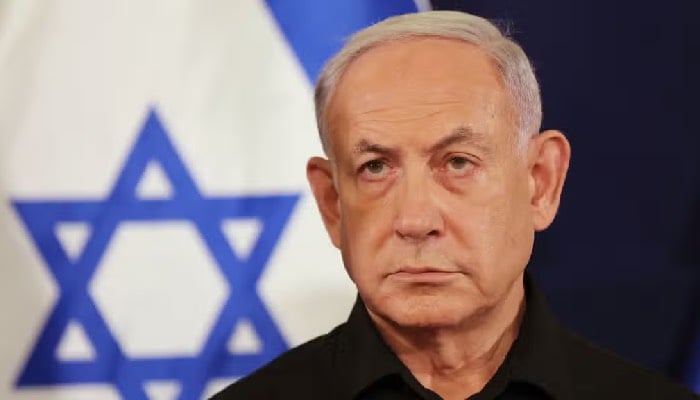 Israeli PM Benjamin Netanyahu disbands war cabinet amid internal disputes