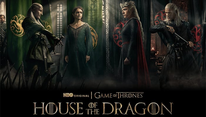 'House of Dragon' returns with more bloodshed in 'A Son for a Son' episode