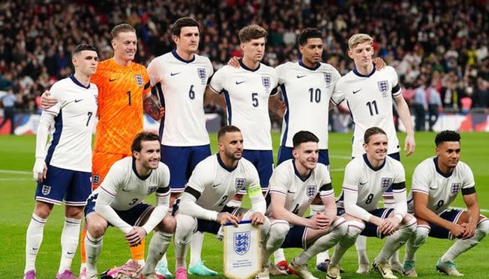 15 million people watched England’s opener in UEFA Euro 2024