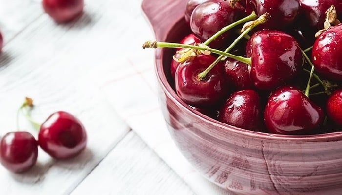 Are cherries the ‘superfruit’ you've been overlooking?