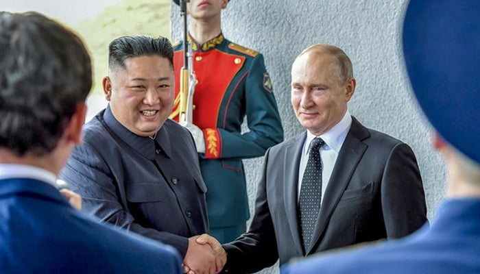 Putin's first visit to North Korea in 24 years sparks US concern
