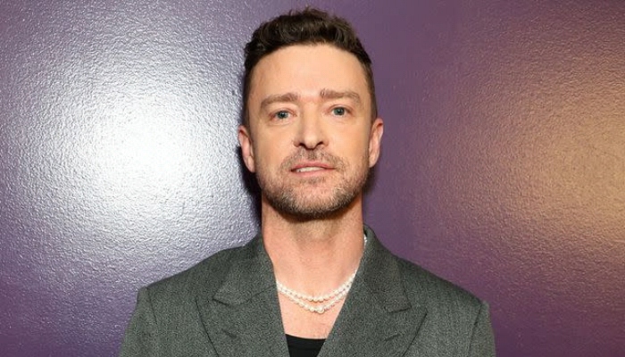 Justin Timberlake arrested on DWI-related charges