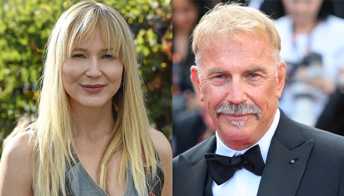 Kevin Costner sets record straight on Jewel dating rumors