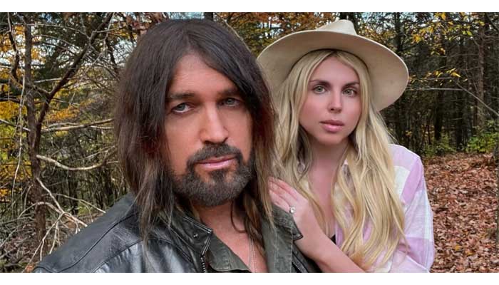 Billy Ray Cyrus levels a new charge against wife Firerose