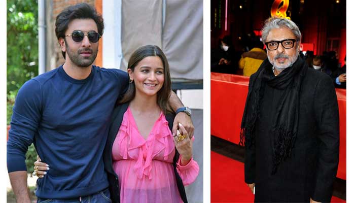 Alia Bhatt excited for Ranbir Kapoor, Sanjay Leela Bhansali’s ‘Love And War’