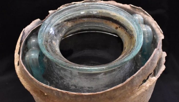 2,000-year-old Roman wine found in Spain