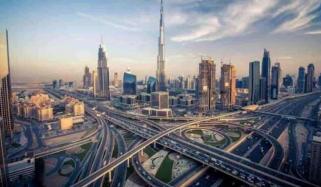 امارات مسلسل تیسری بار امیر ترین افراد کا مسکن بننے کو تیار 