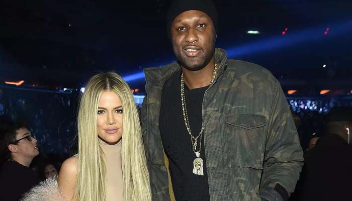 Khloé Kardashian reveals ‘best thing’ about ex-husband Lamar Odom