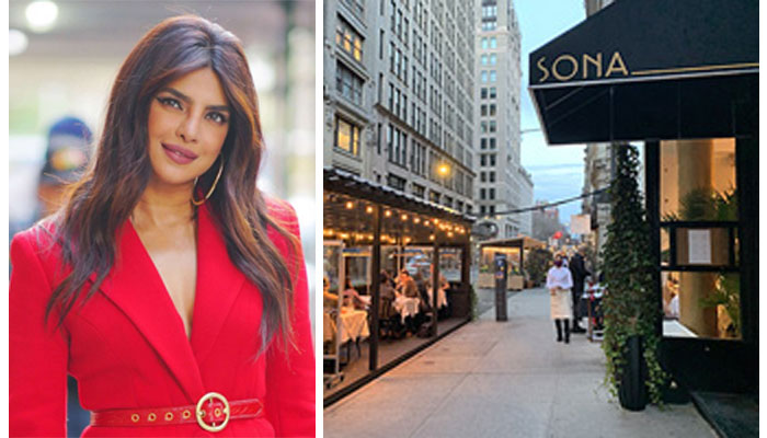 Priyanka Chopra’s former NYC restaurant to shut down on THIS date