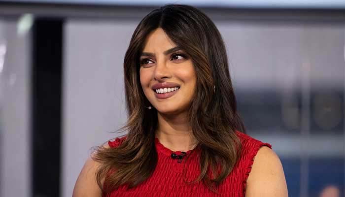 Priyanka Chopra shares UNSEEN pictures from ‘The Bluff’ shooting