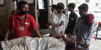 تامل ناڈو میں زہریلی شراب پینے سے 25 افراد ہلاک